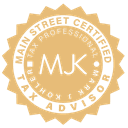 MJK Logo
