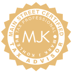 Certified Tax Pro Network Logo