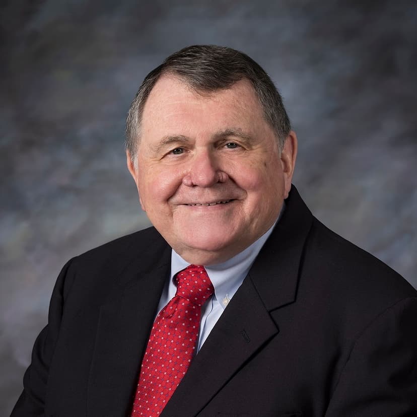 George Leddicotte