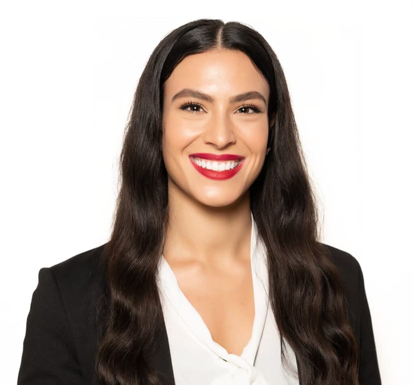 Farah Saleh