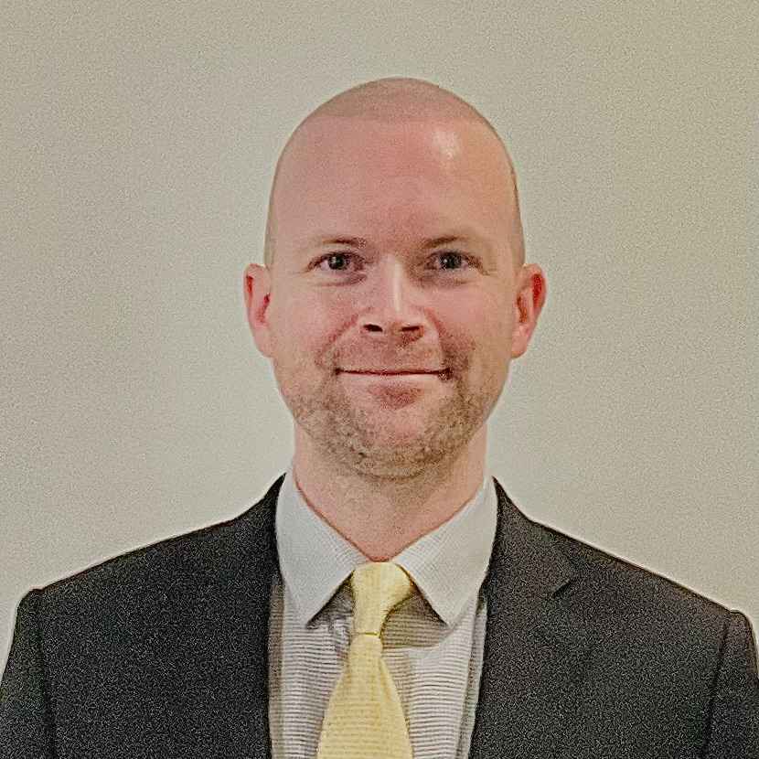 Bill Biesanz, EA