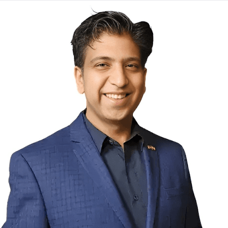 Deepak Sharma