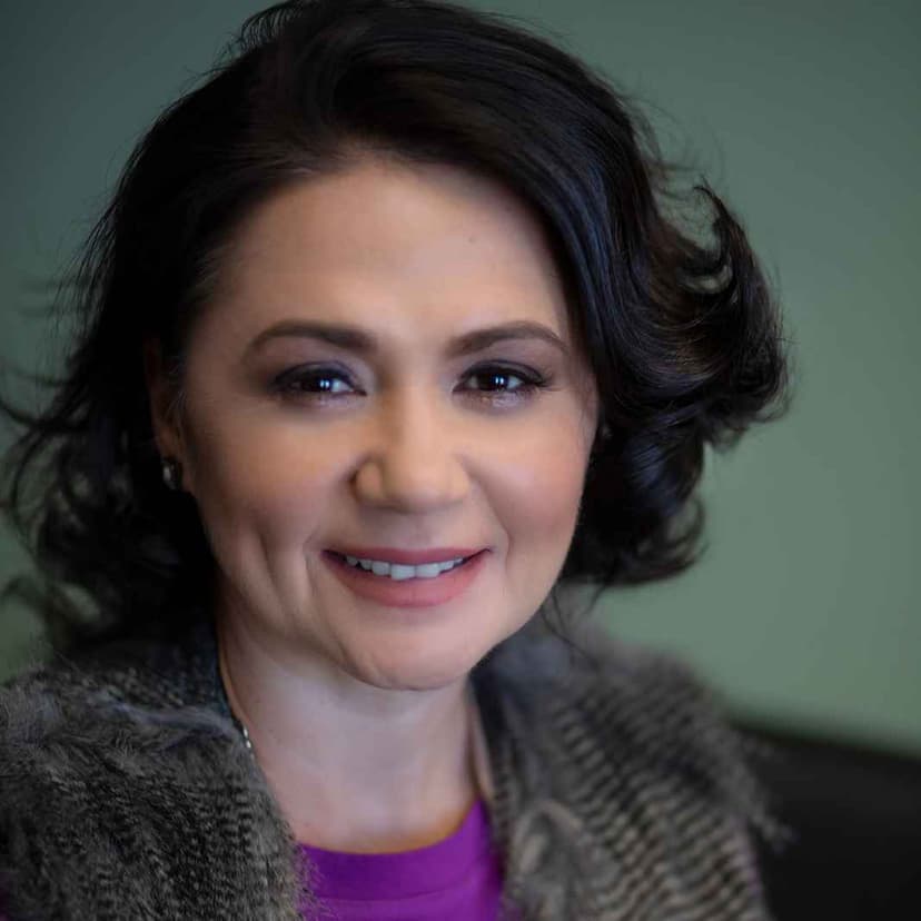 Natalya Itu