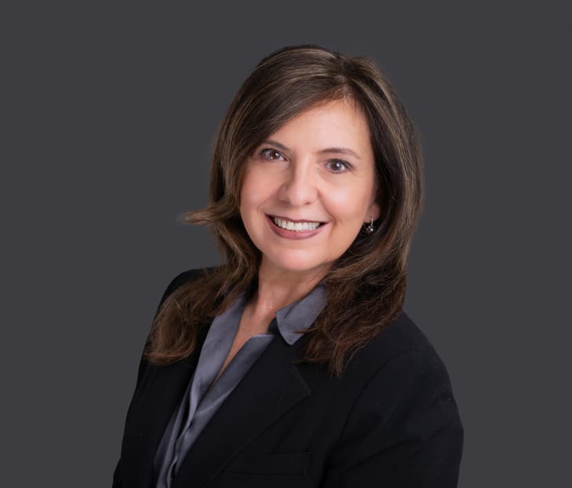 Rosalind Talarico, EA, MST