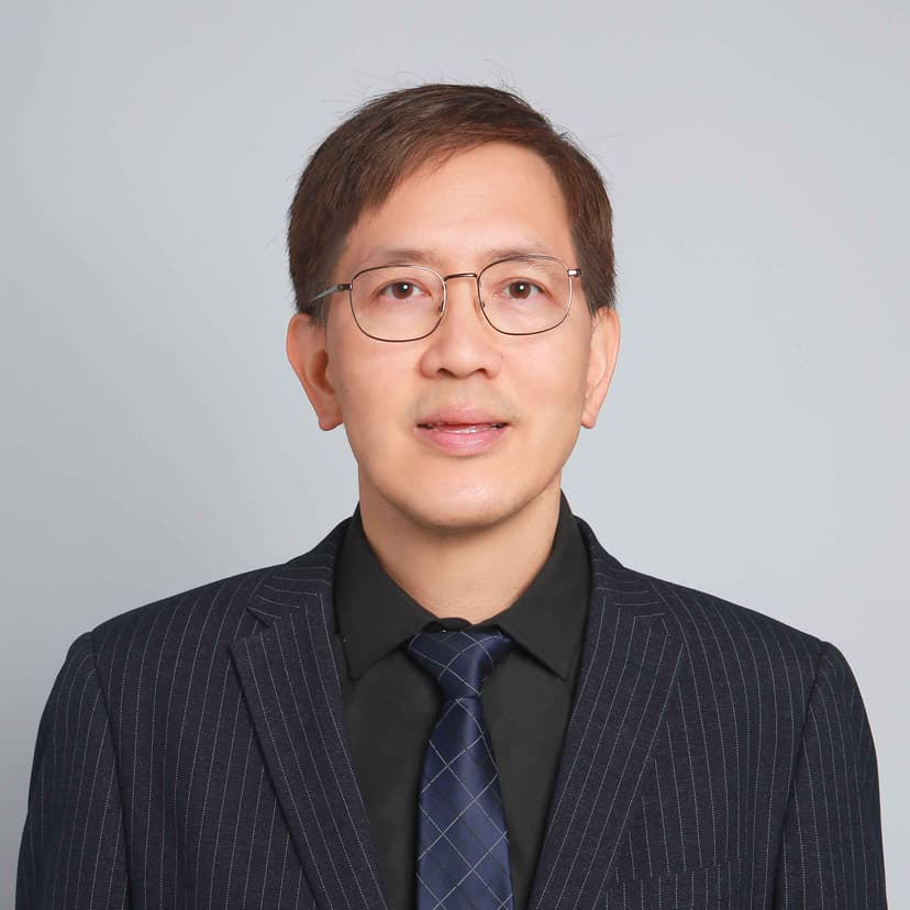 Eric Ching