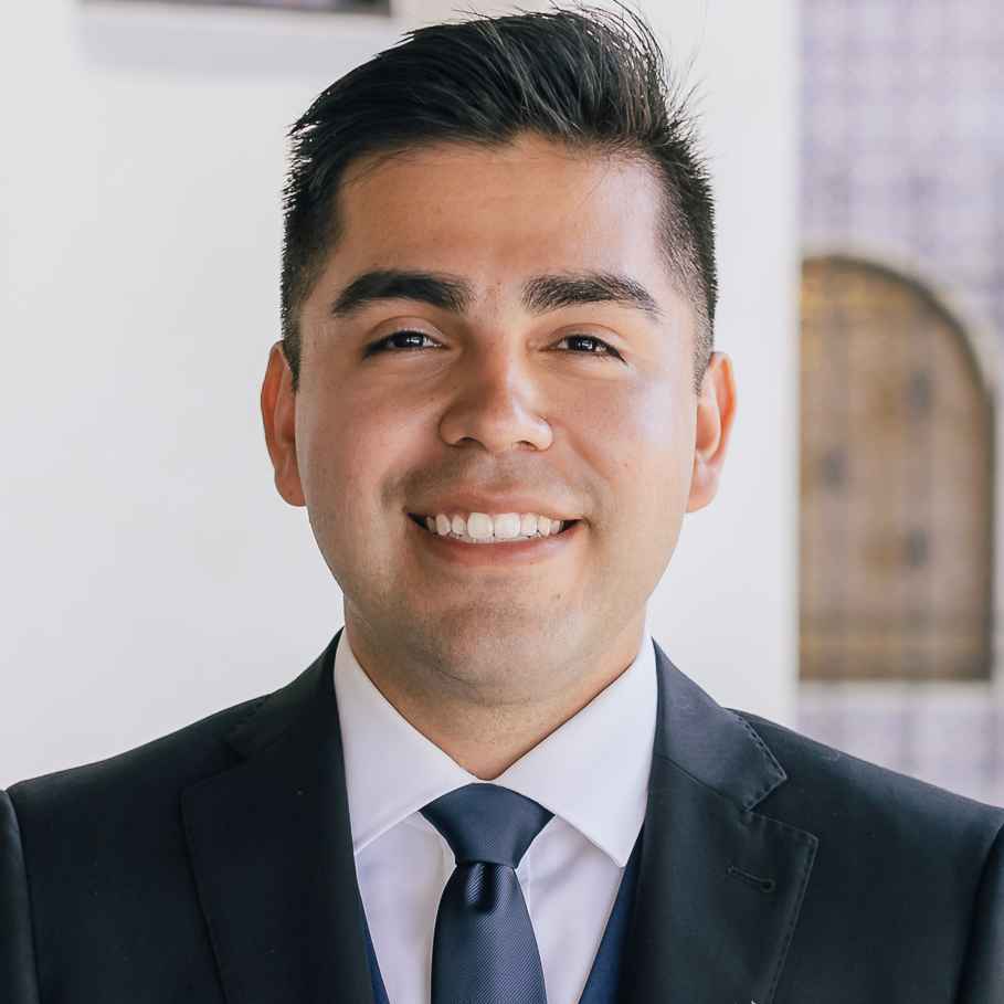 Andrew Samaniego
