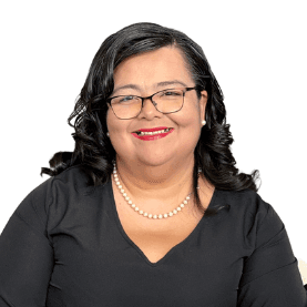 Angelica Lopez
