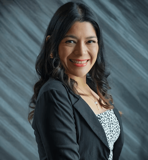 Araceli Santa Cruz
