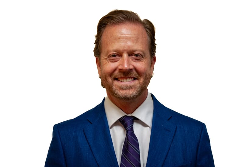 Brendan Crain