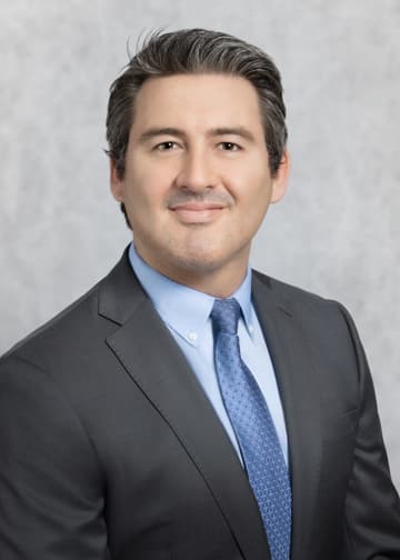 Casey Negrete