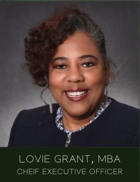 Lovie Grant