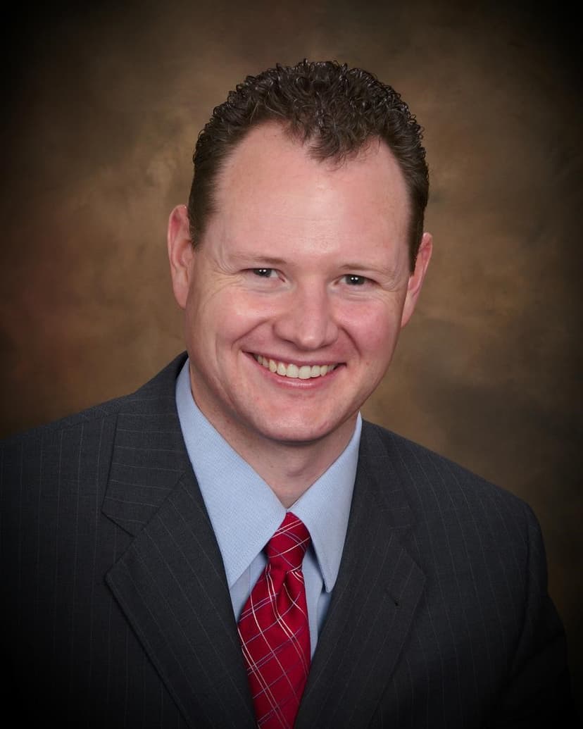 Merrill J. Taylor