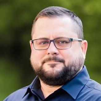 Dustin Heath