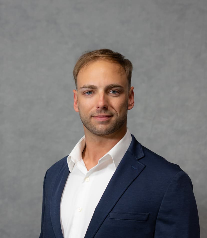 Daniel Ajazi