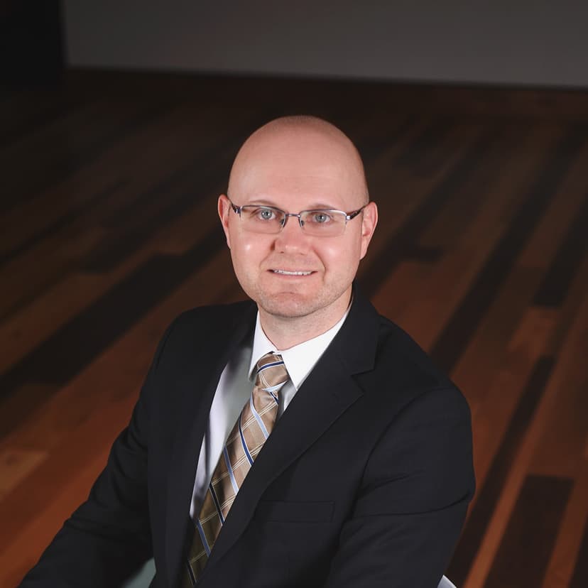 Beau Hartman
