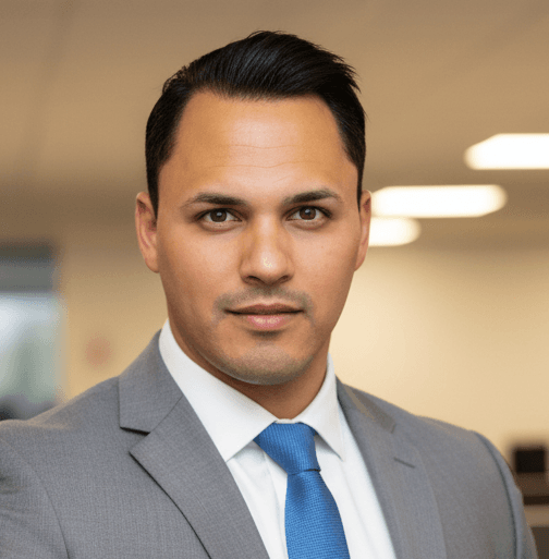 Israel Diaz, EA