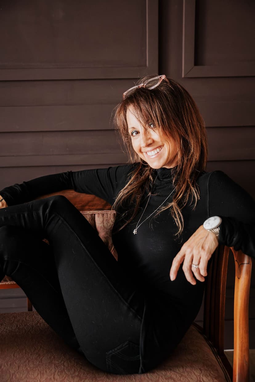 Karen Nelson