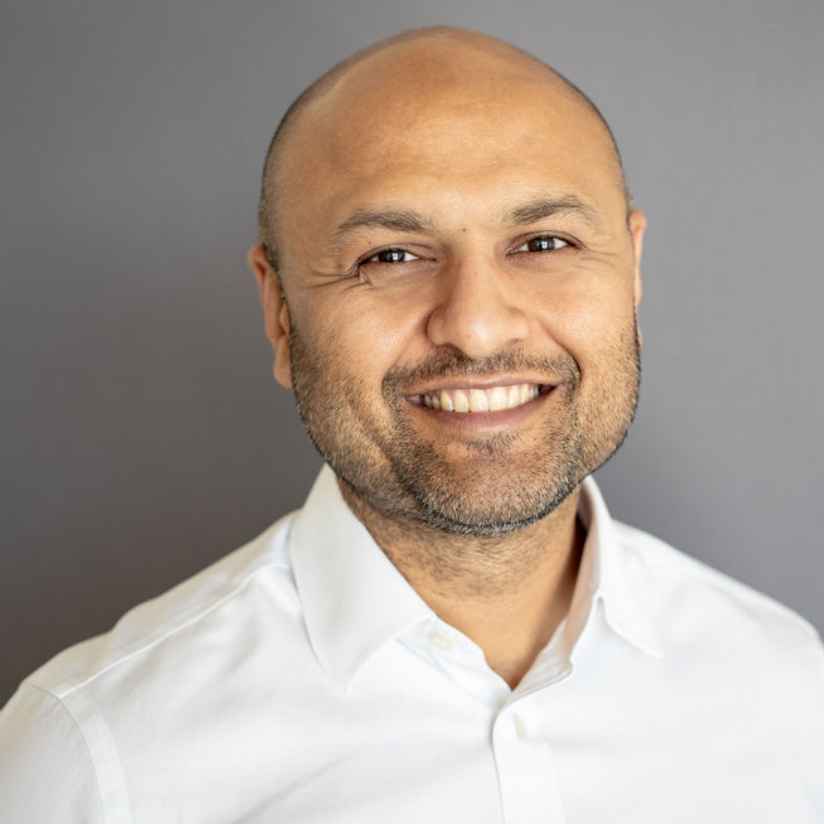 Amit Marwaha