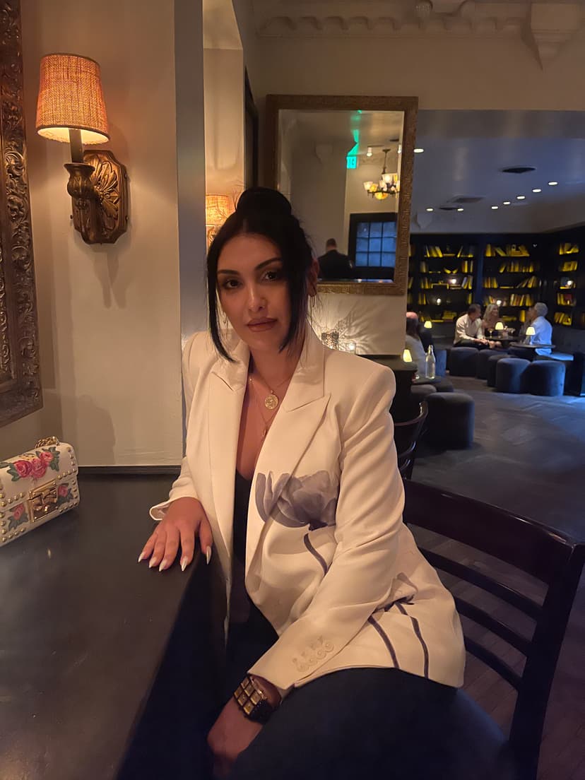 Liana Navasardyan
