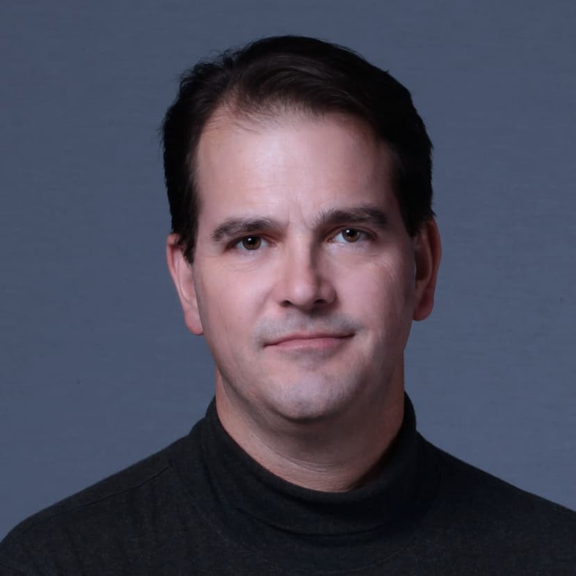 Greg Tobias