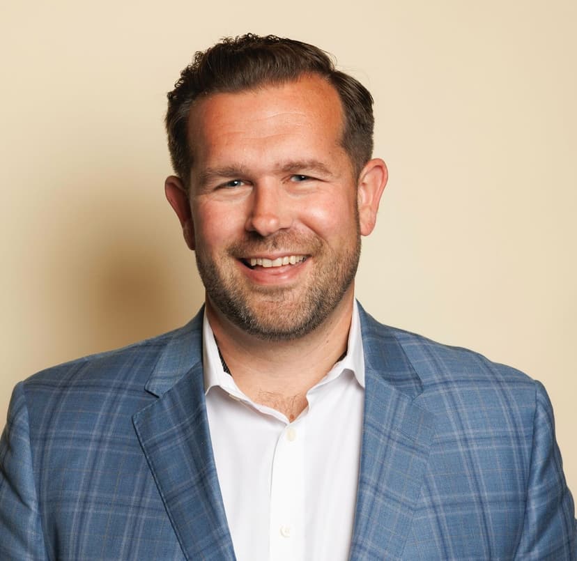Joshua Schneider