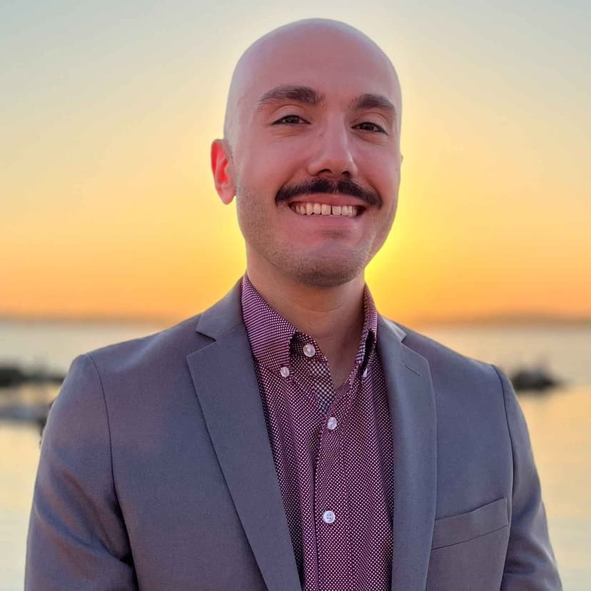 Mike Abrahamian
