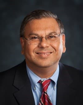 Monis Zaidi