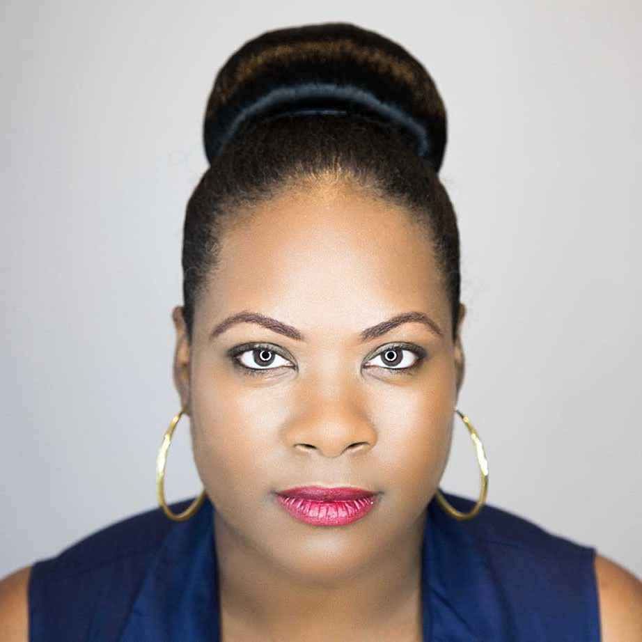 Pamela Ferguson