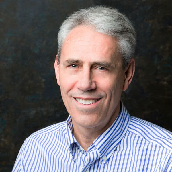 Rob Haertel