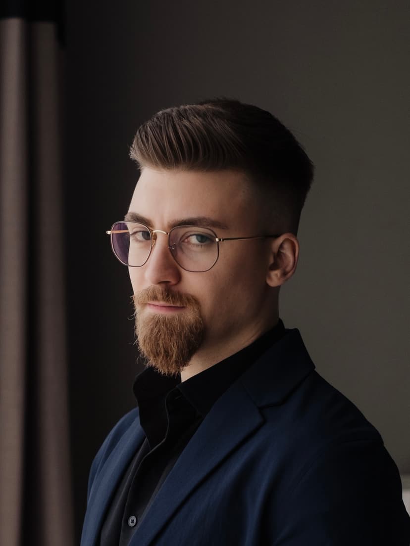 Marc Saad