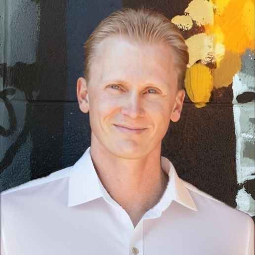 Jeremy Lederer