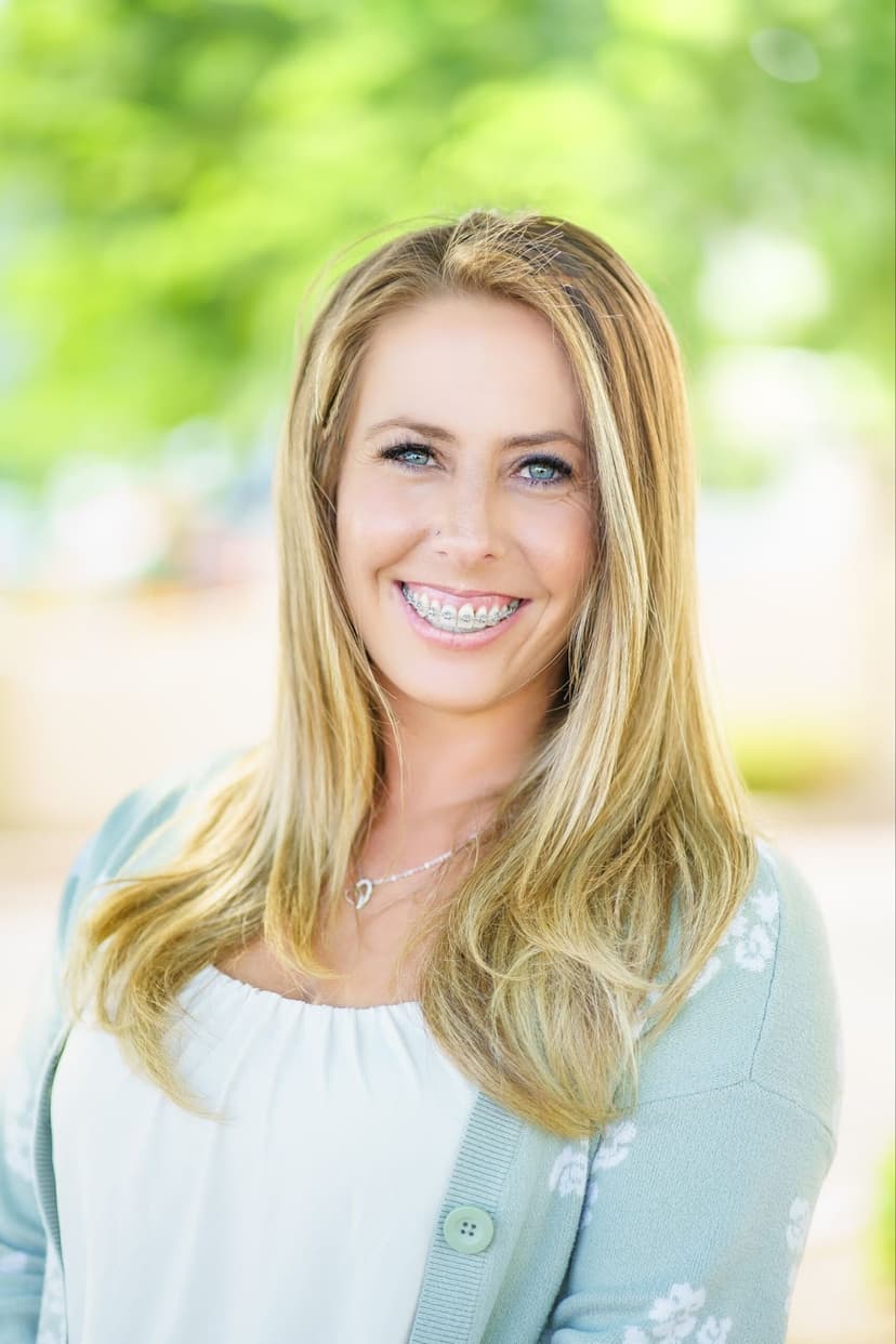 Victoria Pierce EA