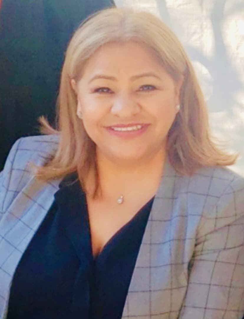 Yolanda Arechiga