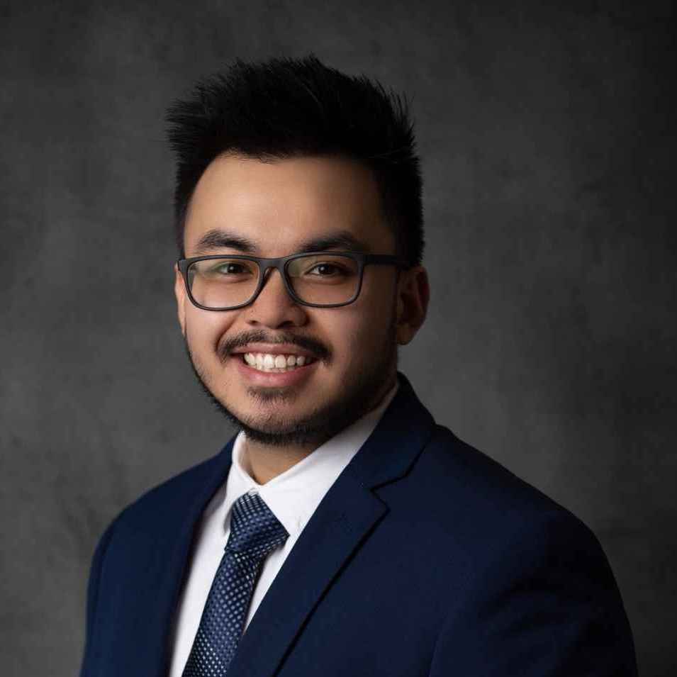 Allen Pham