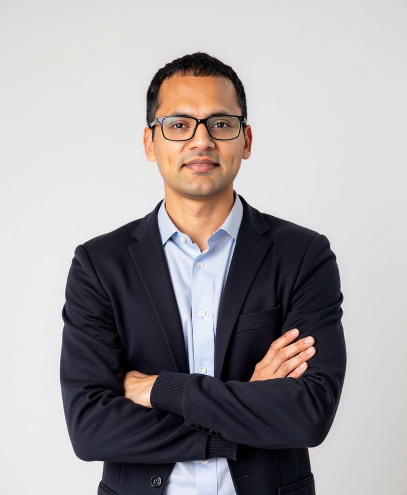 Nik Patel