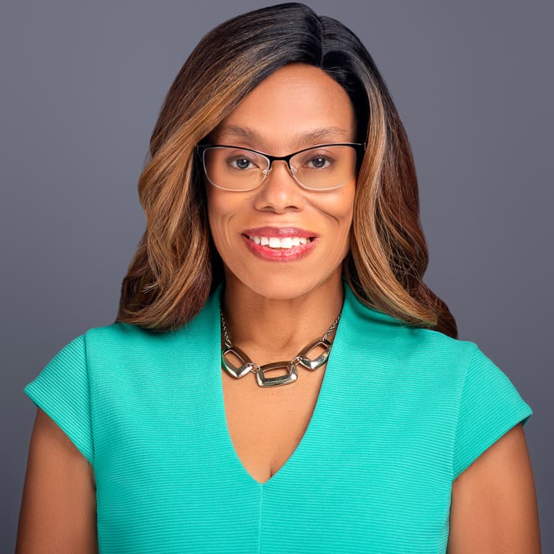 Camille Turner