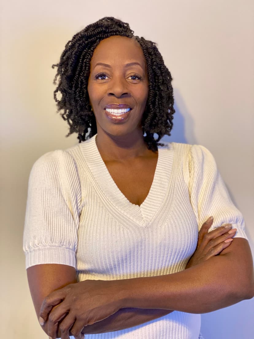 Donna Bradley