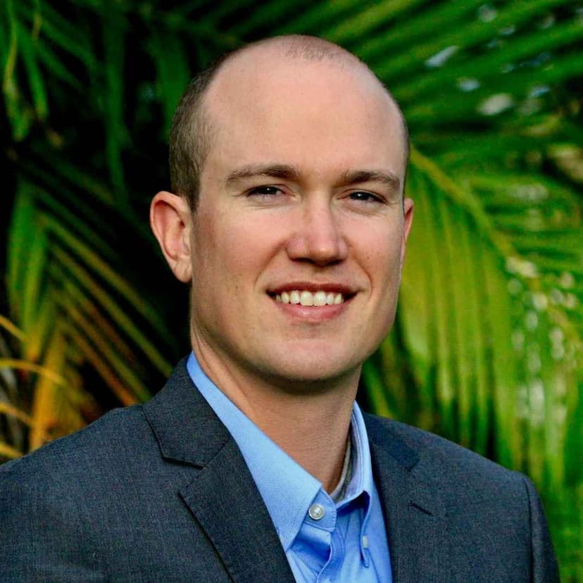 Jacob Hall