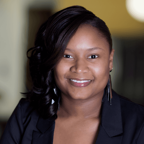 Raushana Pender