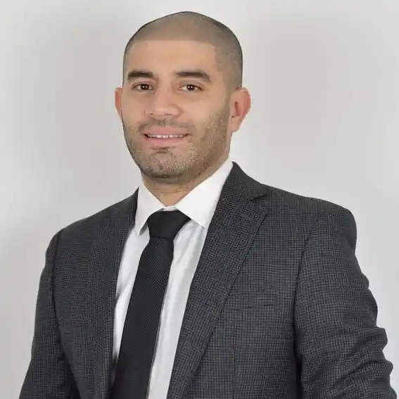 Nelson Aguilar