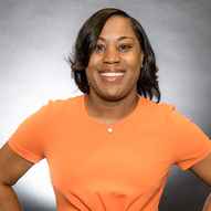 Dr. Tameika Campbell